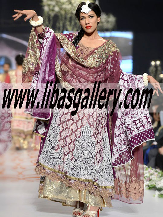 HSY Wedding Dress with Heavy Embellishements HSY Wedding Dresses Orlando Florida USA Pakistani Indian Wedding Dresses HSY Wedding Dress with Heavy Embellishements HSY Wedding Dresses Orlando Florida USA Pakistani Indian Wedding Dresses